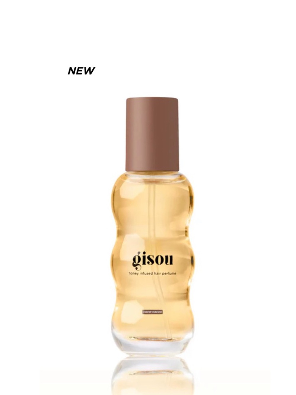NEW✅GISOU Coco Cacao